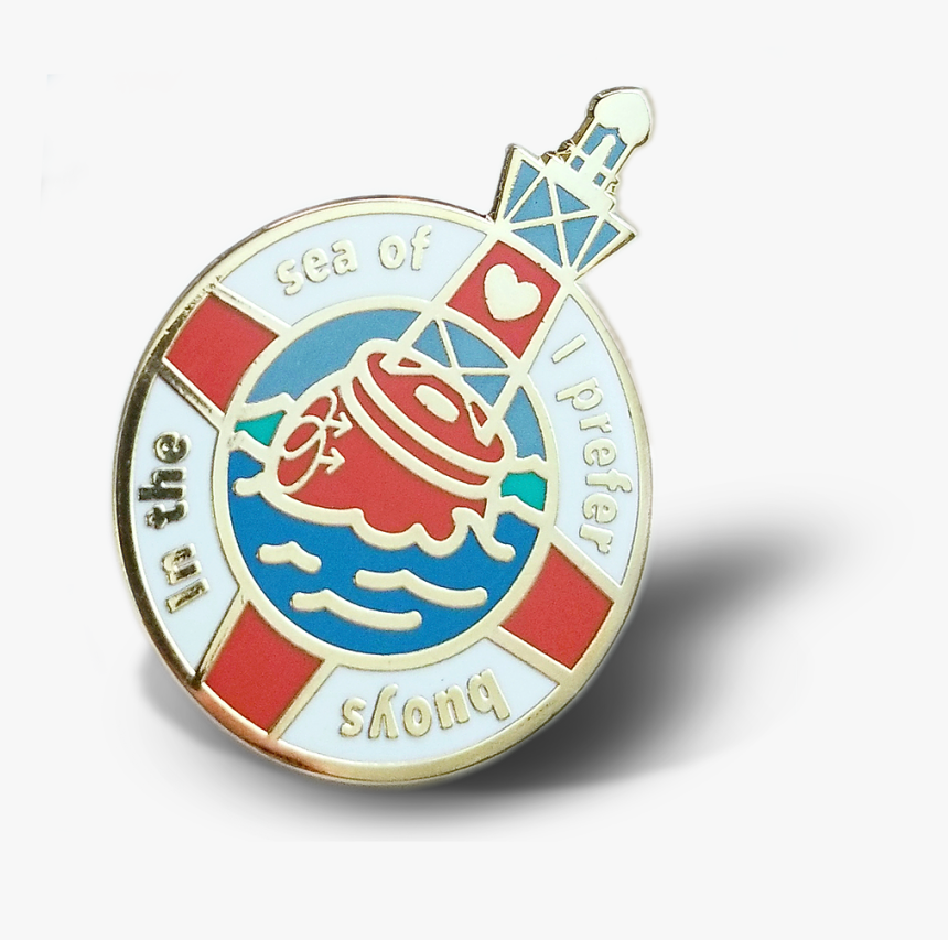 Buoy Png, Transparent Png