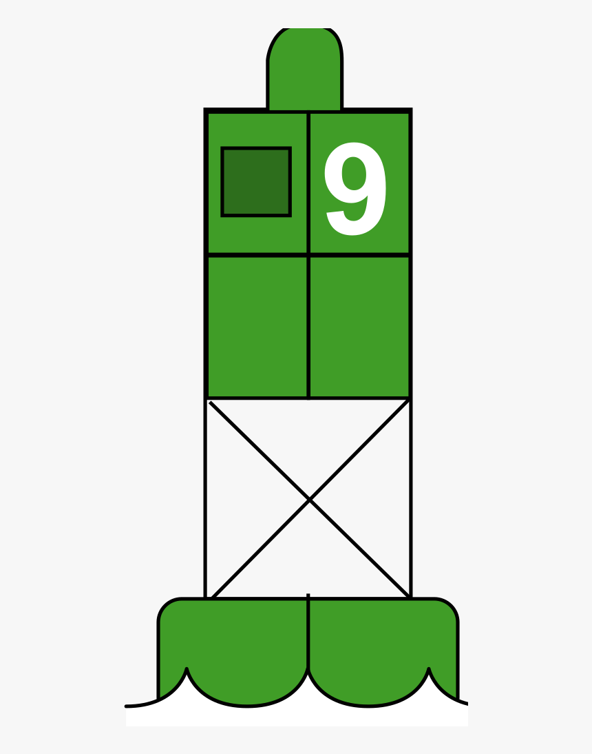 Buoy Png, Transparent Png