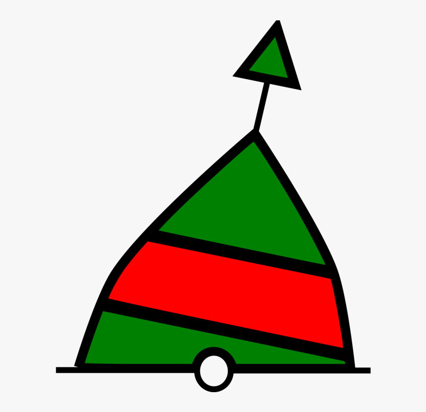 Triangle,area,artwork, HD Png Download