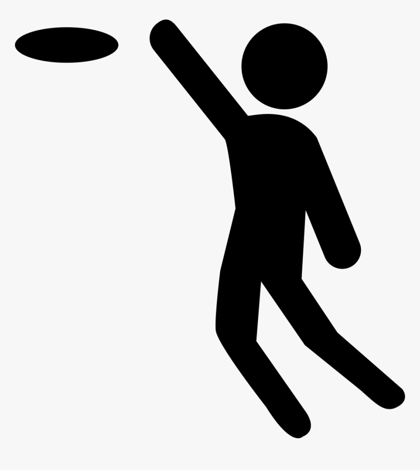Play Frisbee, HD Png Download
