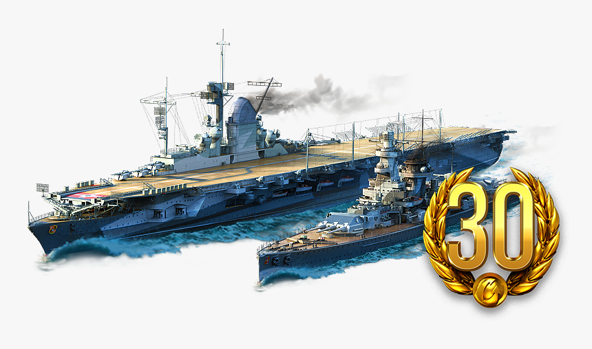 Aircraft Carrier Png, Transparent Png