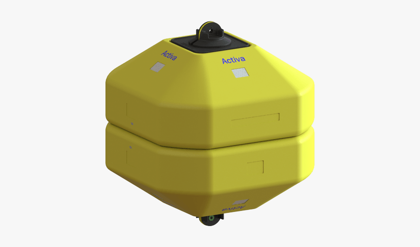 Aquaculture Buoy, HD Png Download