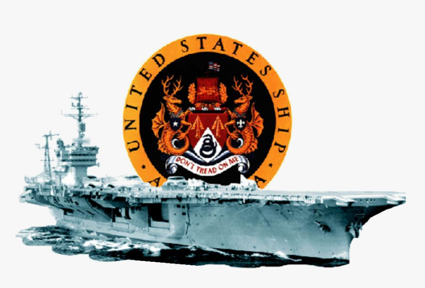 Navy Clipart Aircraft Carrier, HD Png Download
