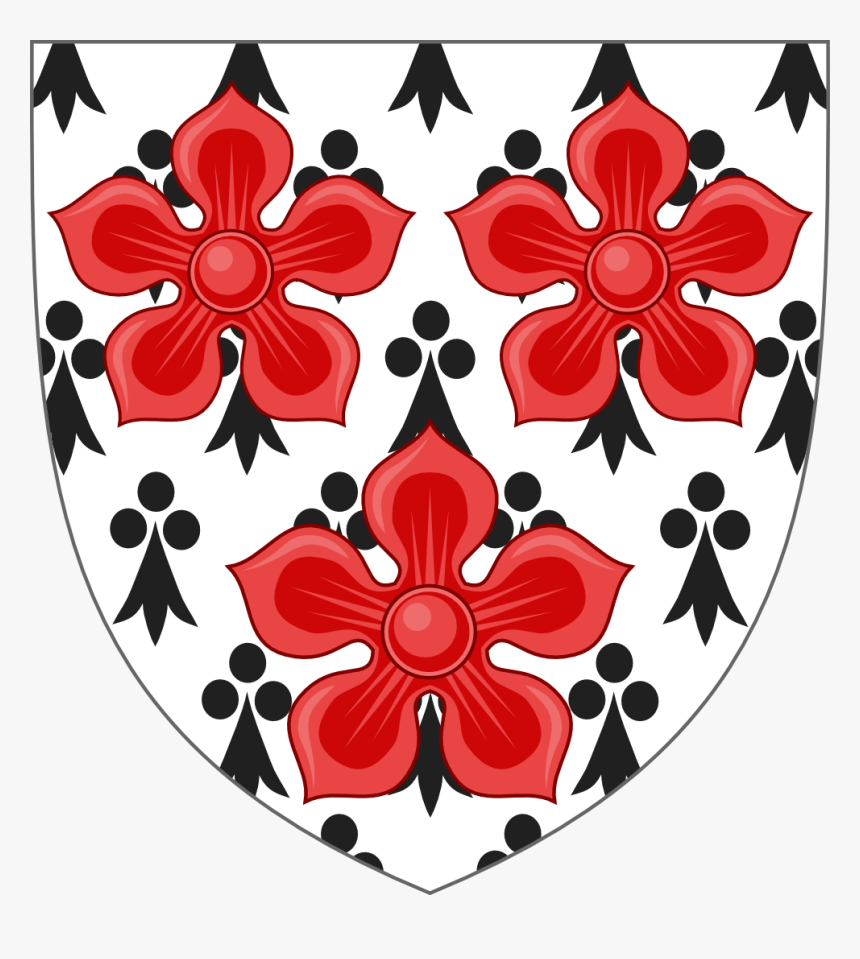 Armoiries Des Compagnons De Jeanne D Arc, HD Png Download