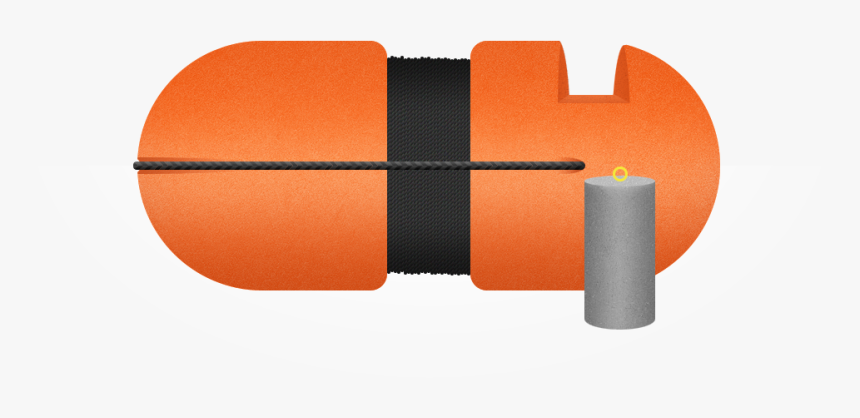 Banner Freeuse Buoy Drawing Fishing, HD Png Download