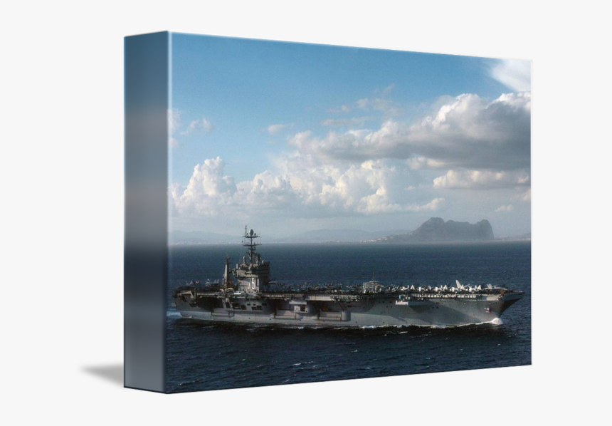 Clip Art Cvn 75 Aircraft Carrier, HD Png Download
