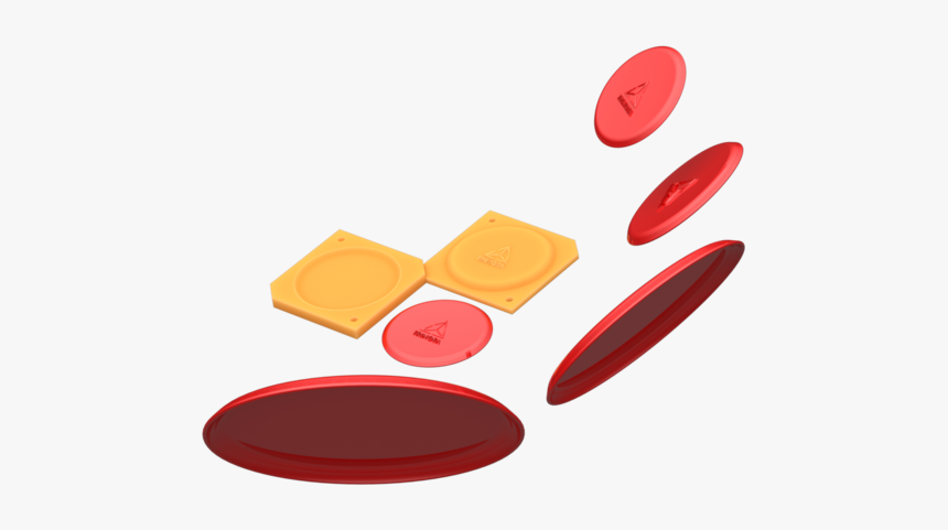 Frisbee Png, Transparent Png