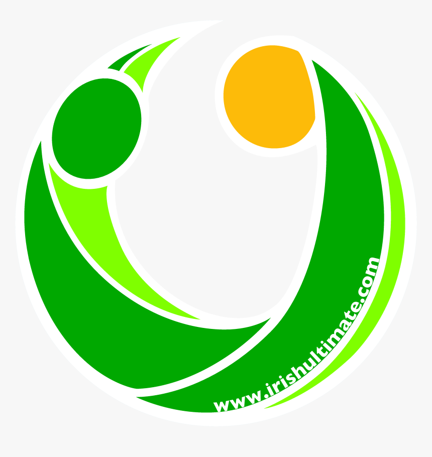 Check Out Ireland S Ultimate Frisbee Junior Team Https, HD Png Download