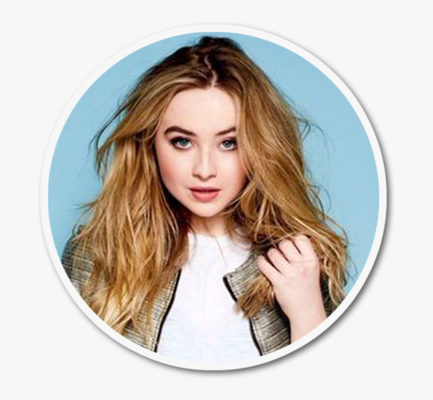 Sabrina Carpenter Png, Transparent Png