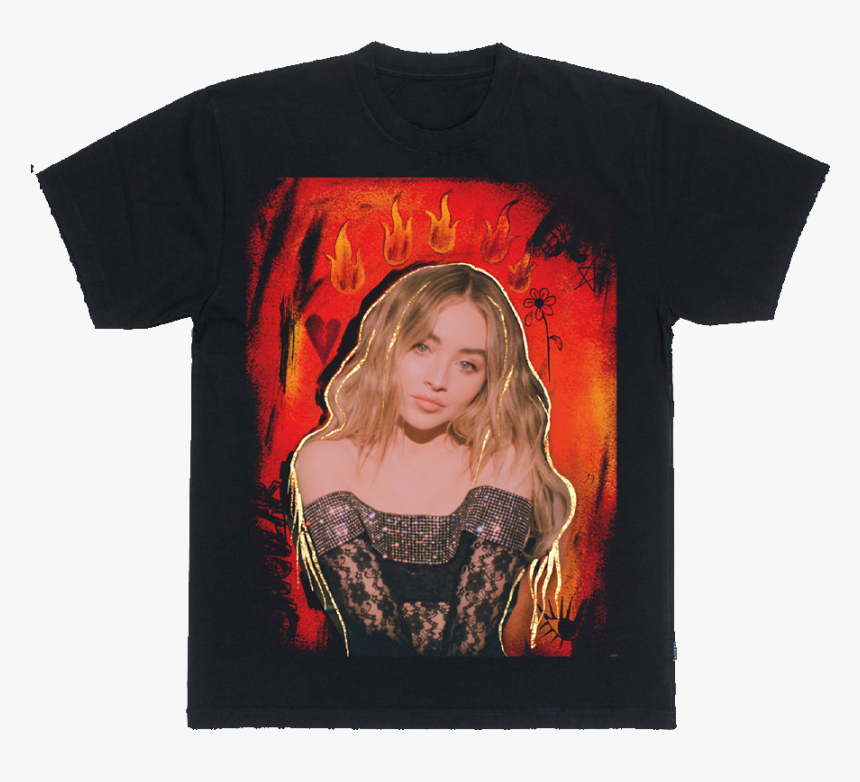 Sabrina Carpenter Png, Transparent Png