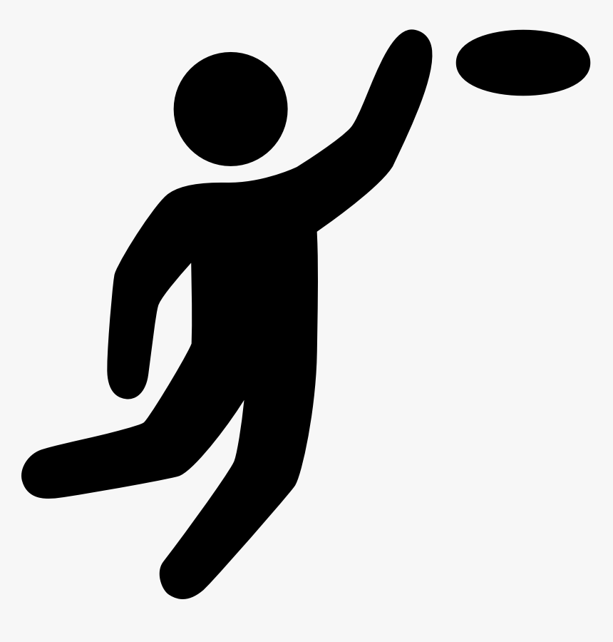 Frisbee Png, Transparent Png