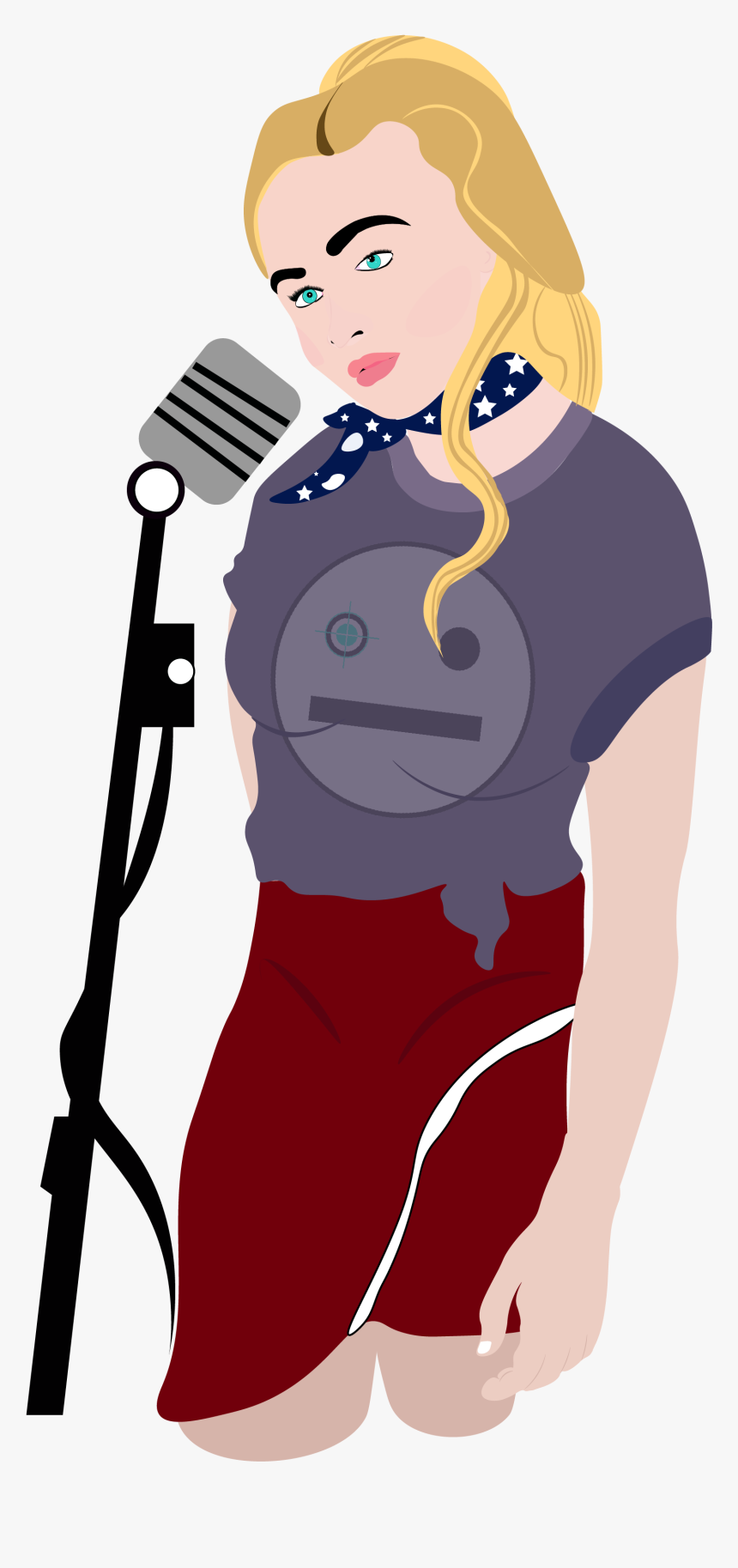 Sabrina Carpenter Merch, HD Png Download