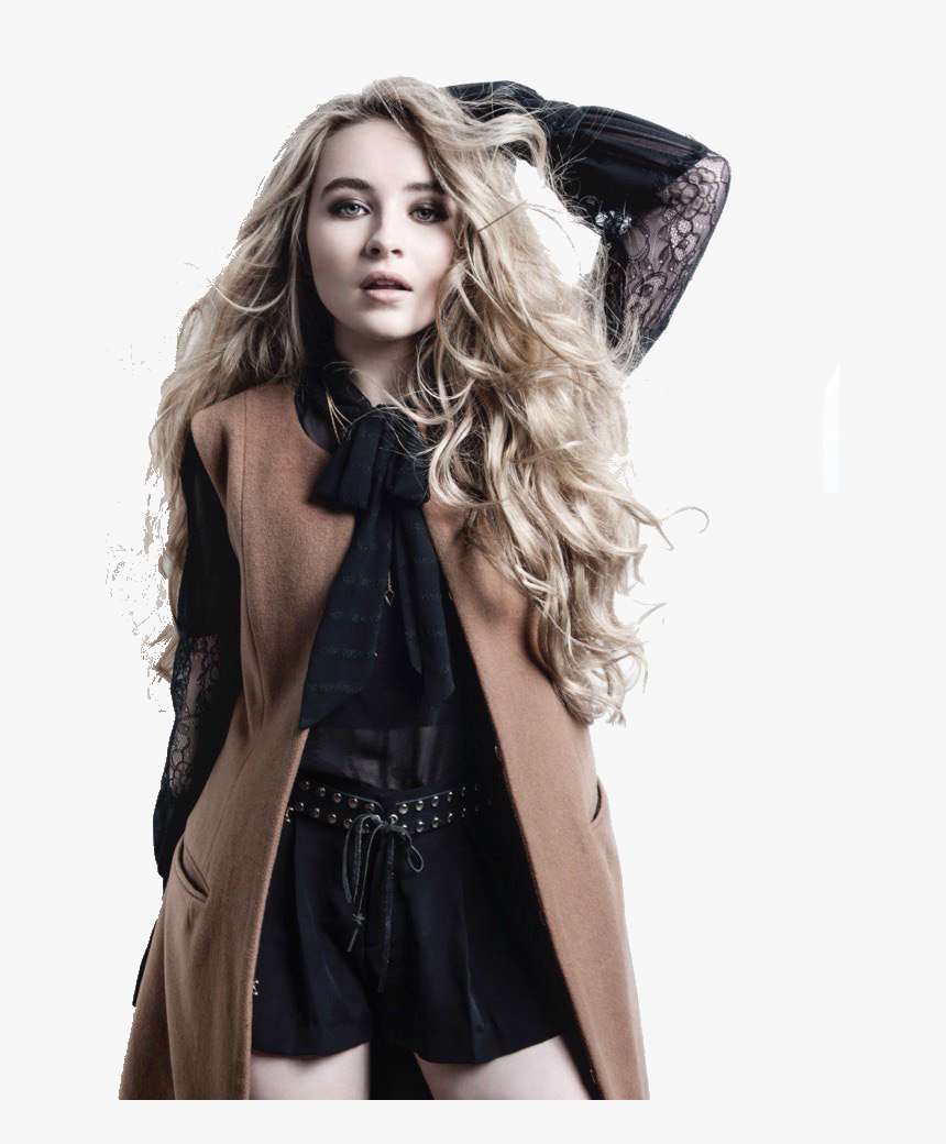 Sabrina Carpenter Png, Transparent Png