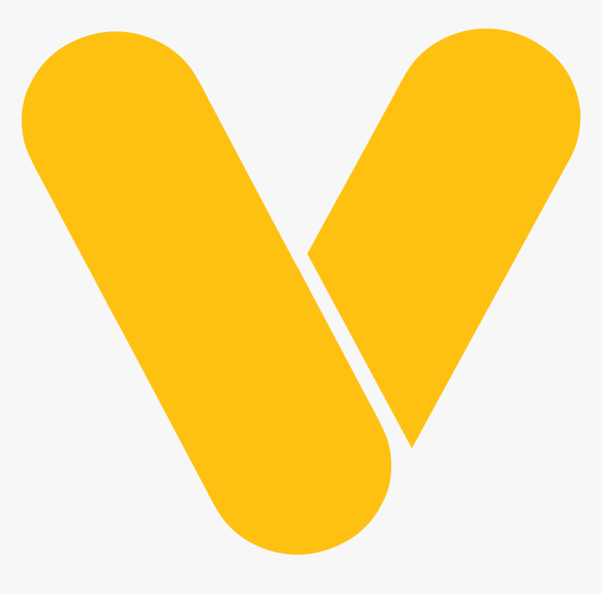 Frisbee Clipart Flat, HD Png Download