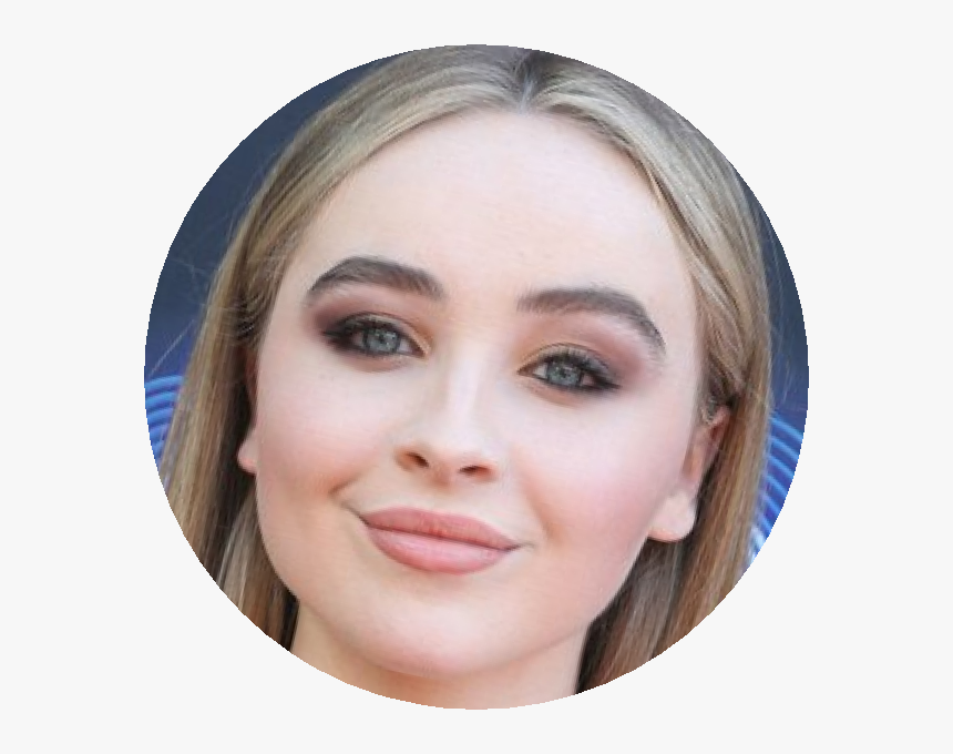Sabrinacarpenter, HD Png Download