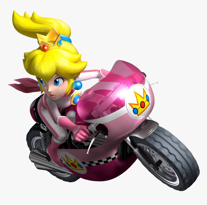 Mario Kart Png, Transparent Png