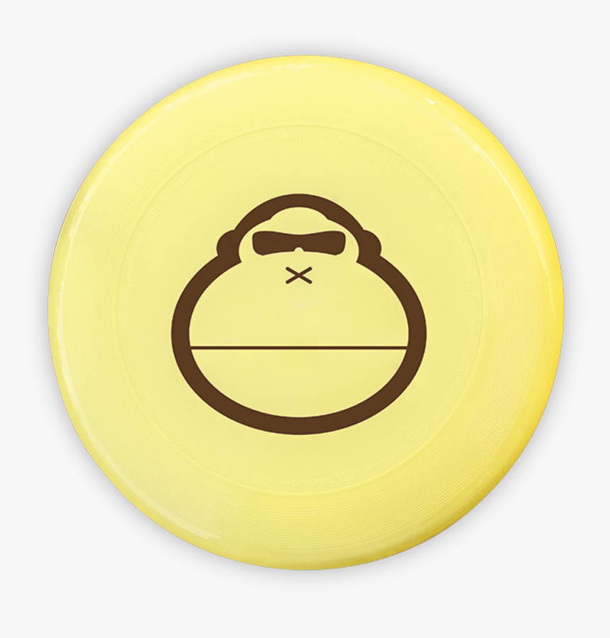 Frisbee Png, Transparent Png