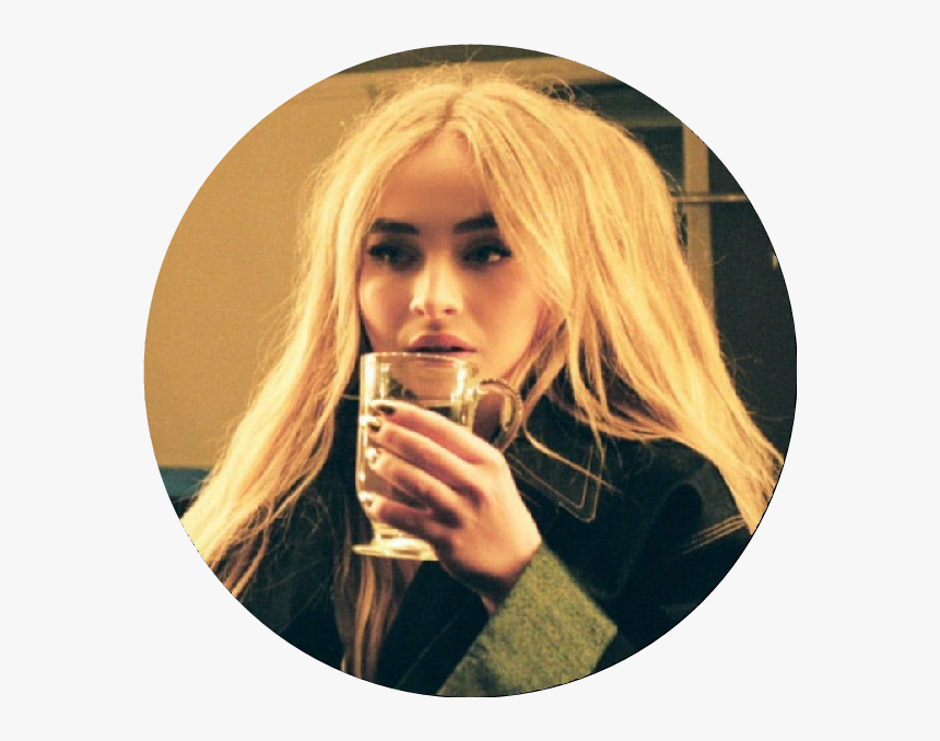 Sabrina Carpenter Layout, HD Png Download