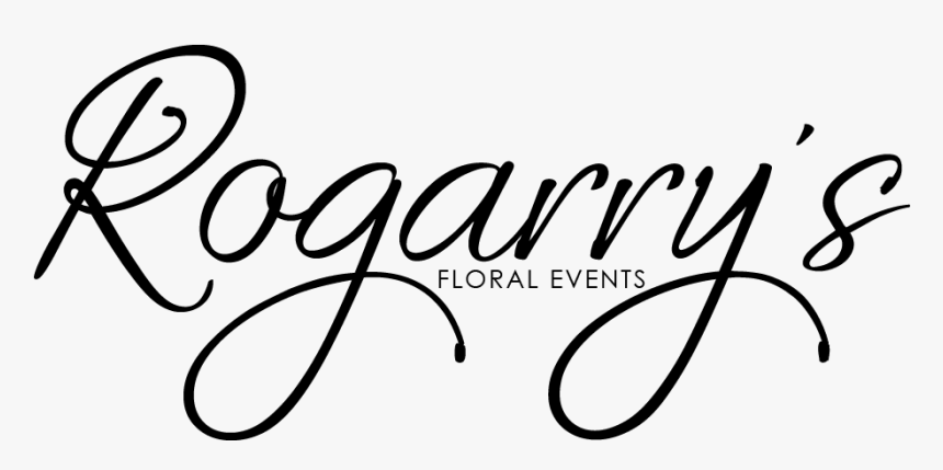 Rogarry S Floral And Events Llc, HD Png Download