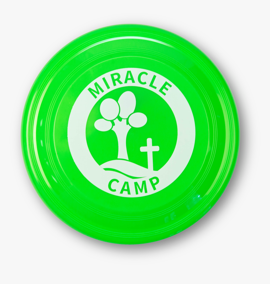 Frisbee Png, Transparent Png