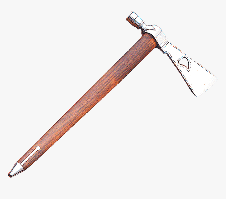 Bleeding Heart Tomahawk Pipe, HD Png Download