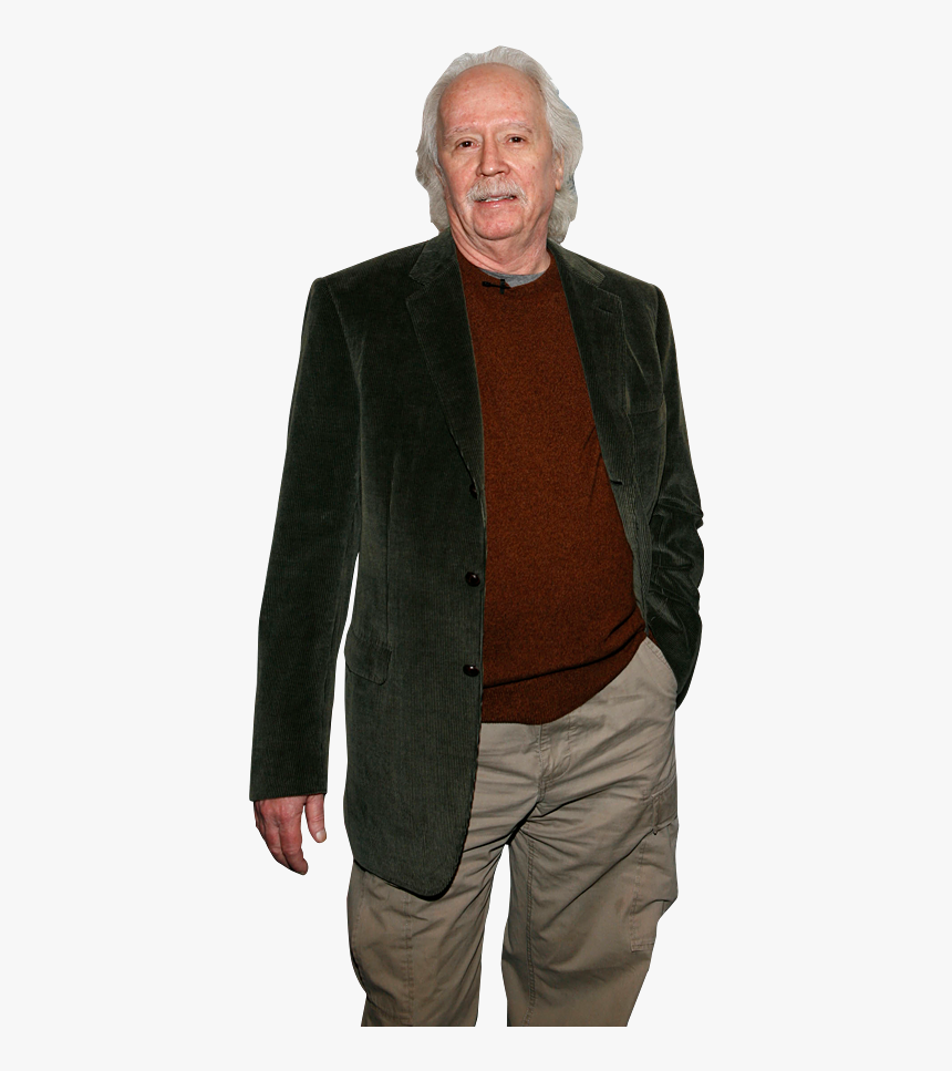 The Soft Spoken John Carpenter On How He Chooses Projects, HD Png Download