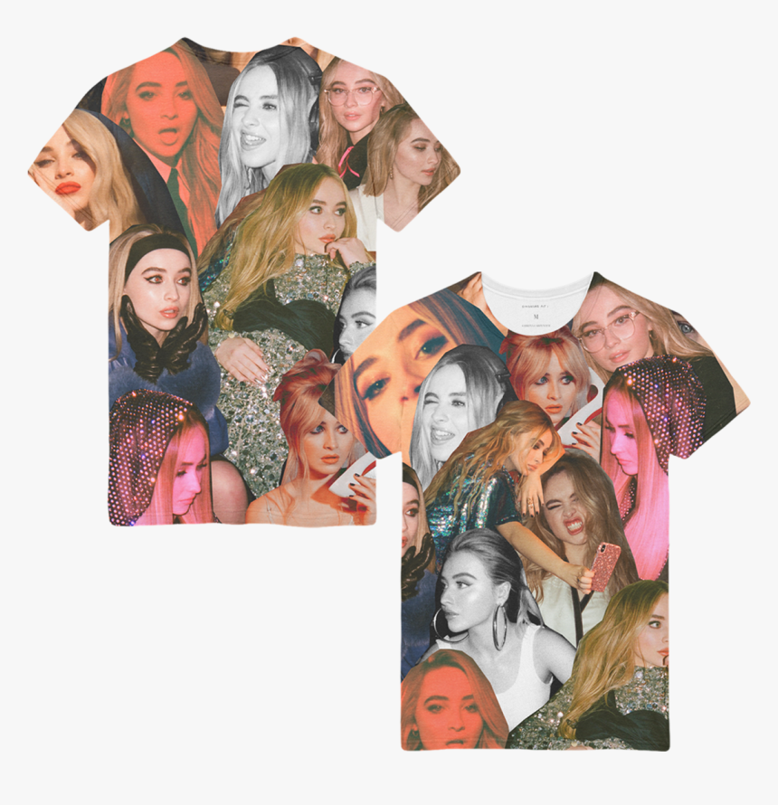 Sabrina Carpenter Png, Transparent Png