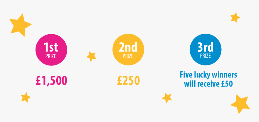 Raffle Png, Transparent Png