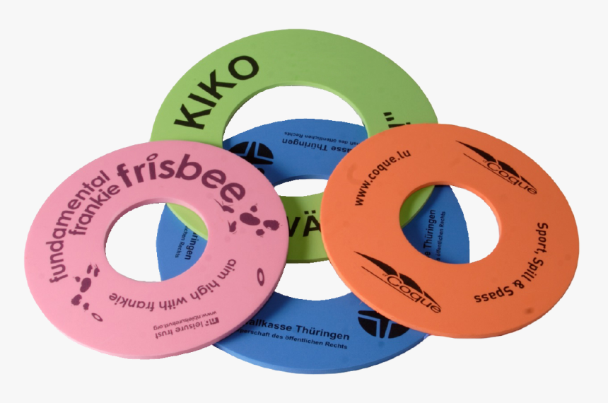 Fs 3480 Frsibee, HD Png Download