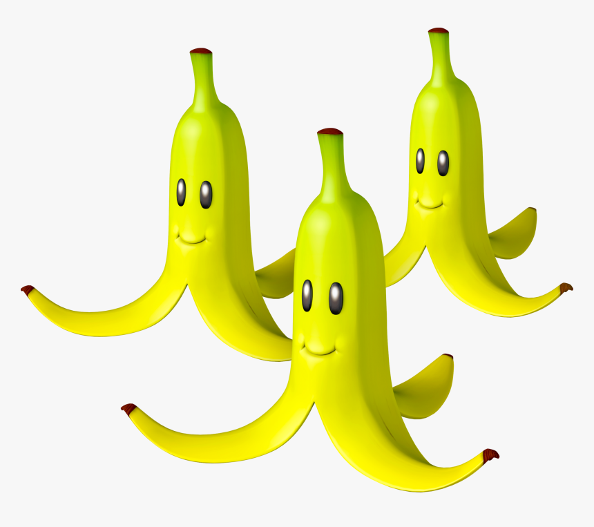 Mk8item6, HD Png Download