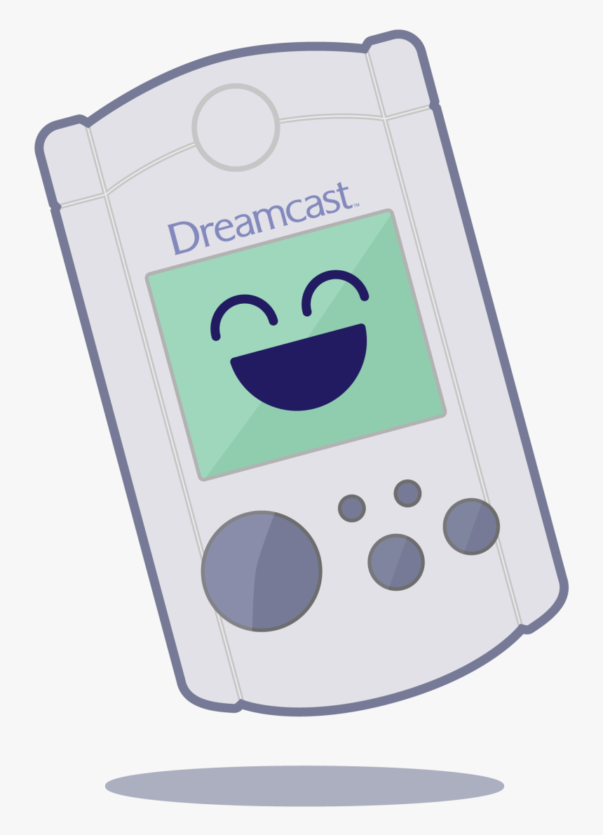 Vmu-01, HD Png Download