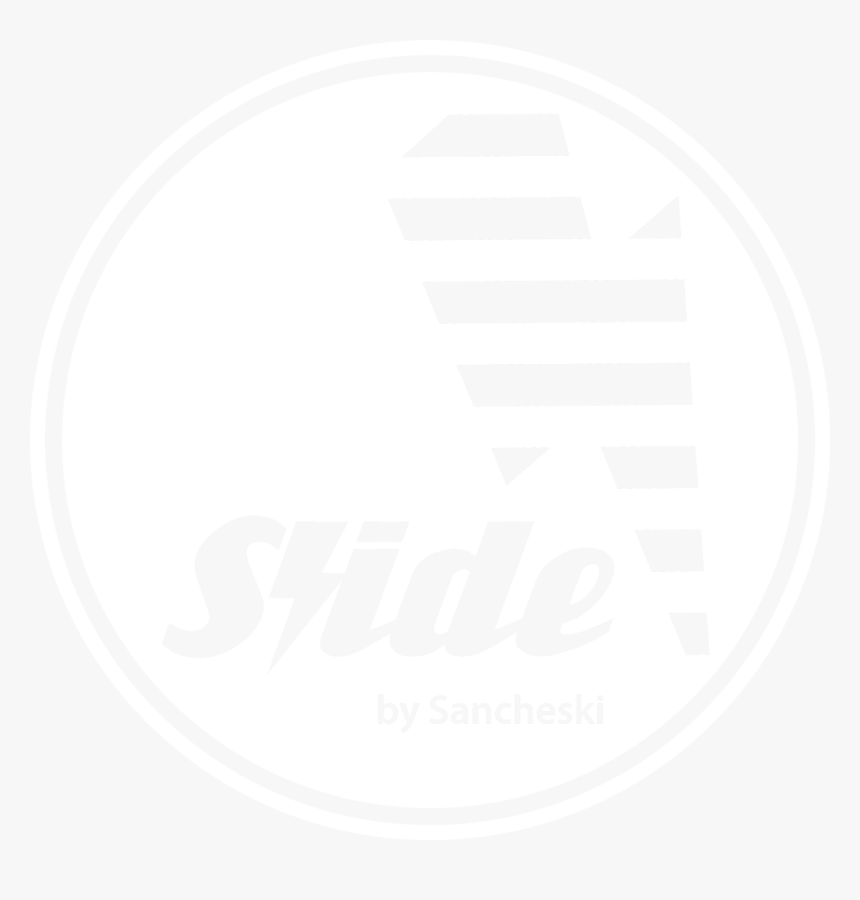 Logo Slide Sancheski, HD Png Download
