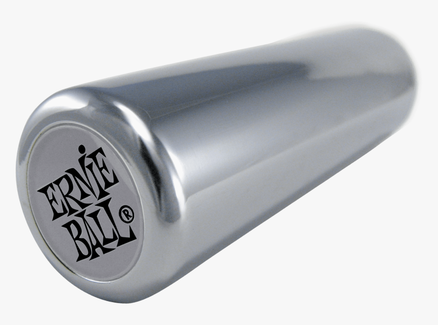 Steel Bar Guitar Slide, HD Png Download