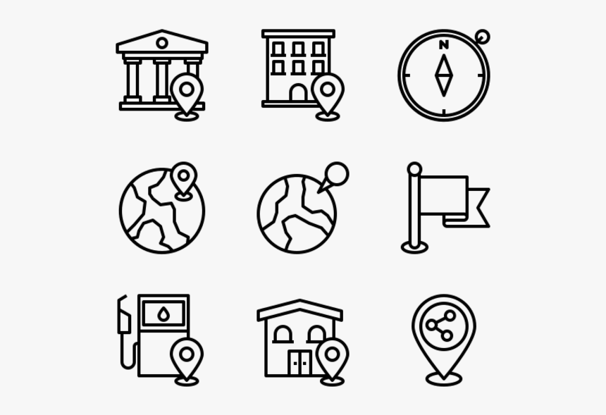 Pins Png, Transparent Png