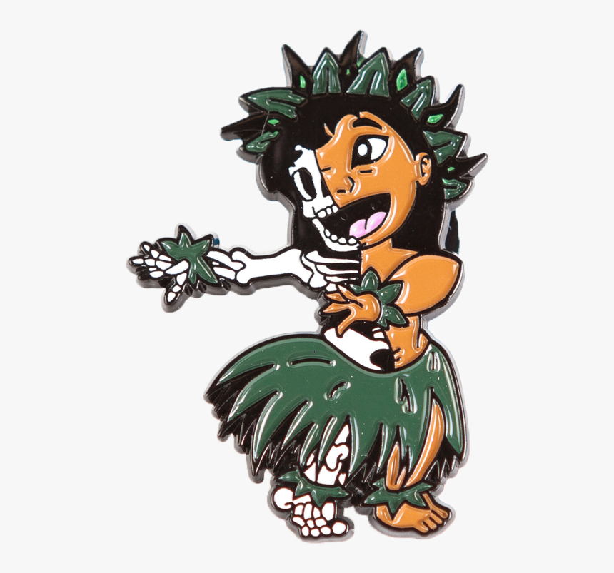 Waysandmeans Pins Aw-01, HD Png Download