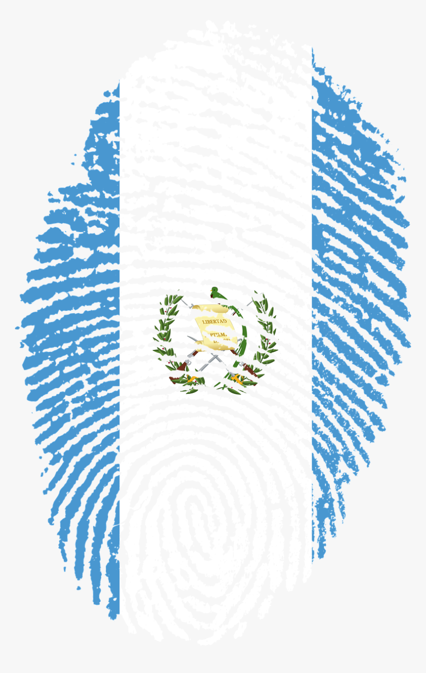 Guatemala Flag Png, Transparent Png