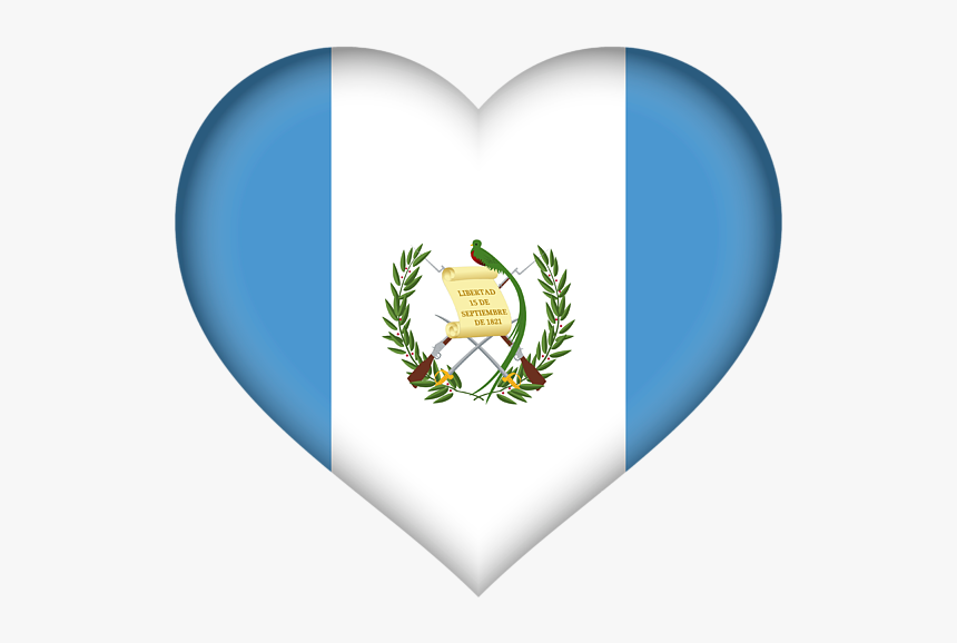Guatemala Flag Png, Transparent Png