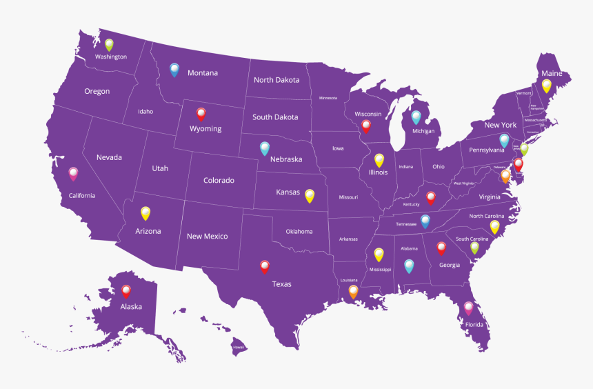 Pins Png, Transparent Png