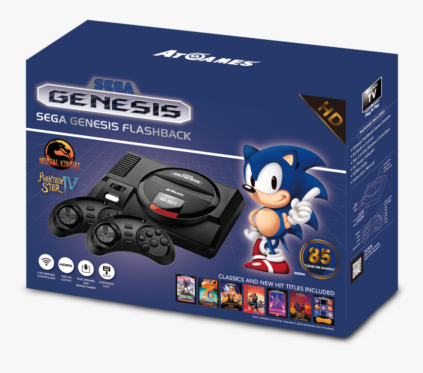 Dreamcast Png, Transparent Png