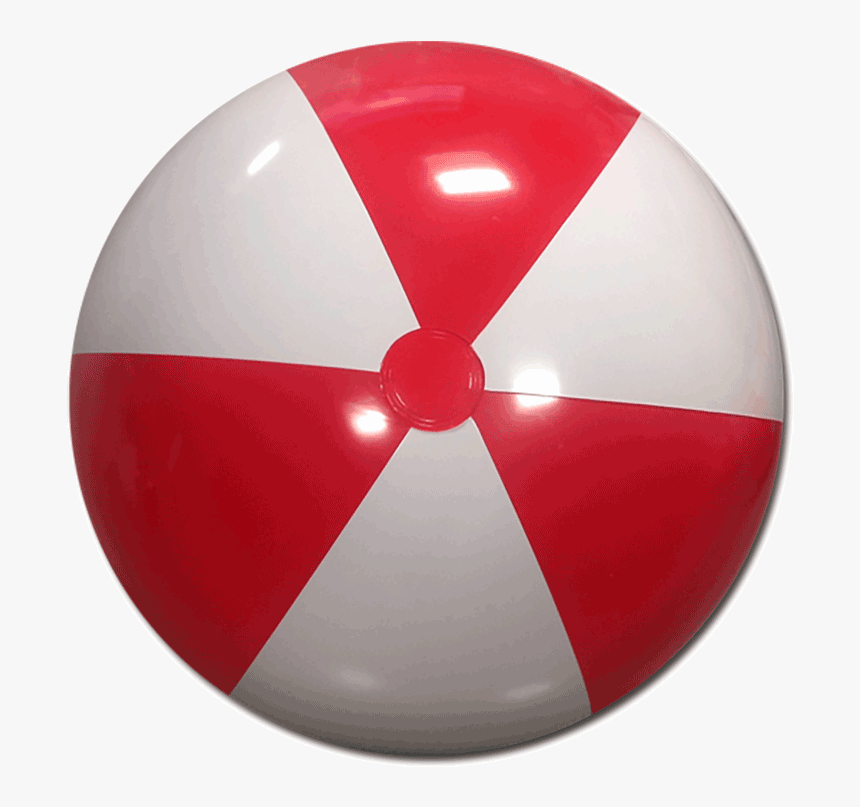 Beach Balls Png, Transparent Png