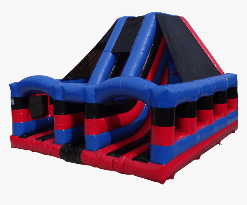 Super Rock Climb & Slide, HD Png Download