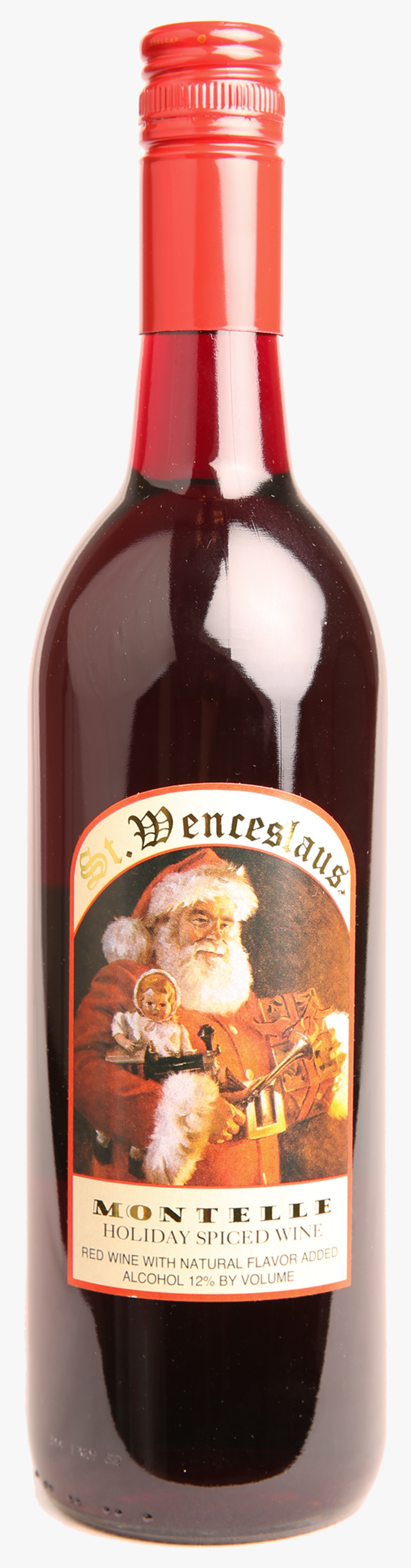 Wine Bottles Png, Transparent Png