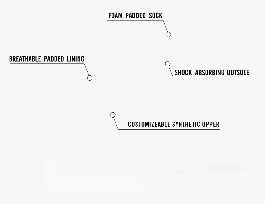 Customvelcroslide, HD Png Download