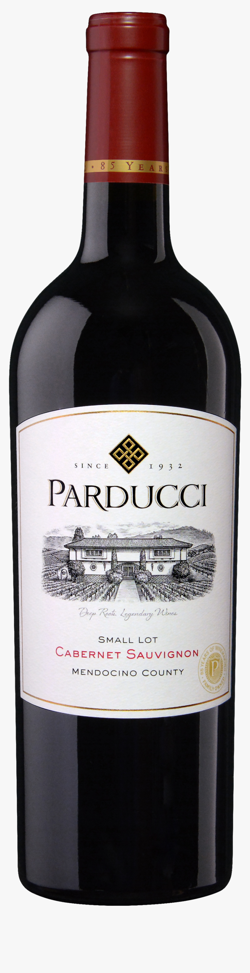 Wine Bottles Png, Transparent Png