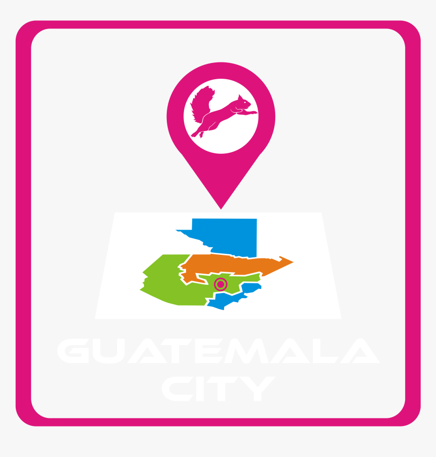 Guatemala Flag Png, Transparent Png
