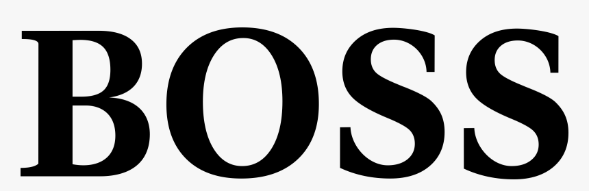 Boss Png, Transparent Png