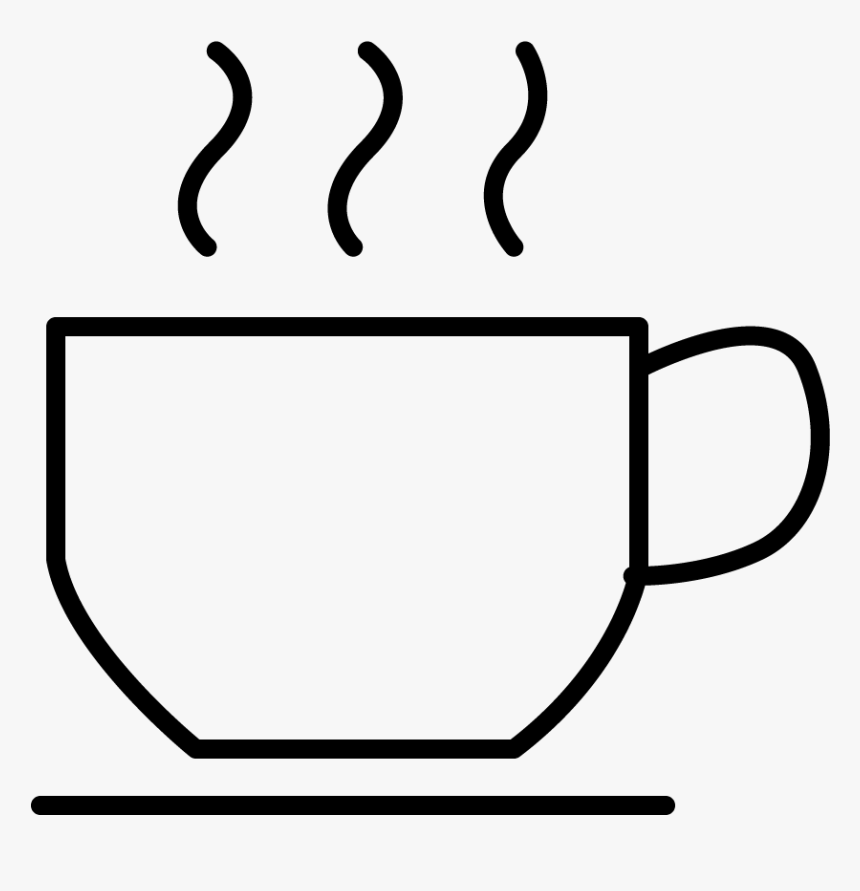 Coffee, HD Png Download