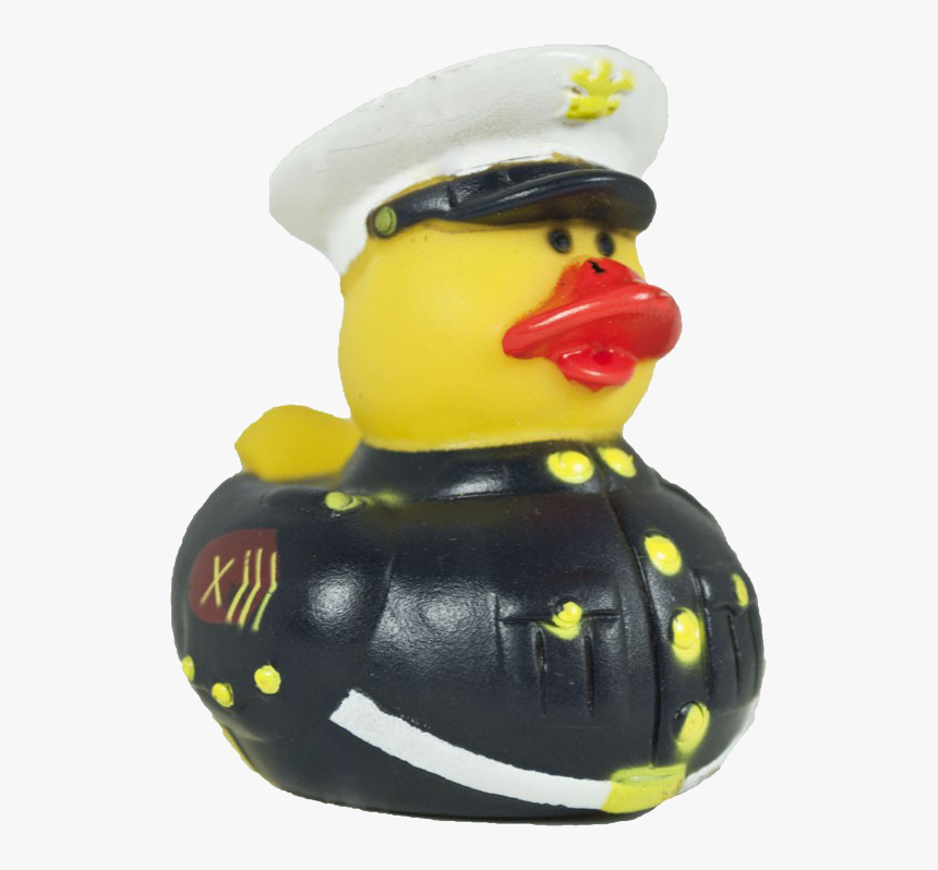 Rubber Ducky Png, Transparent Png