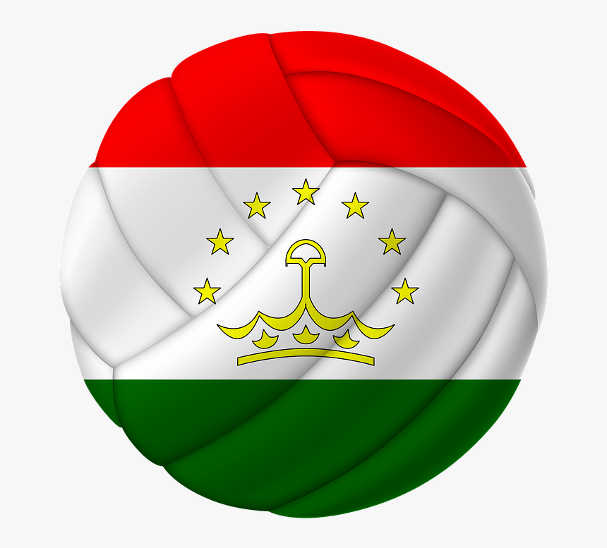 Ball, Iran, Tajikistan, Afghanistan, HD Png Download