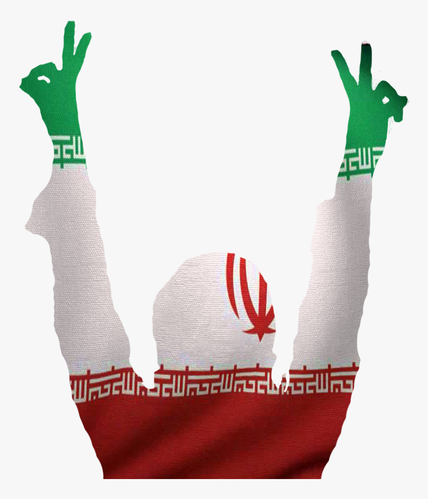 Protesters Accuse Regime Of Turning Iran Into Colony, HD Png Download